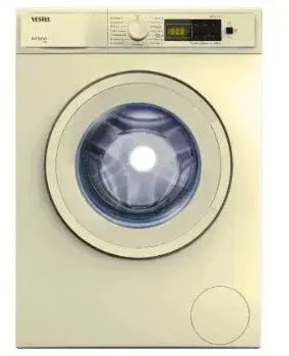 Стиральная машина VESTEL Bojena WMS 8100 T1D (q)