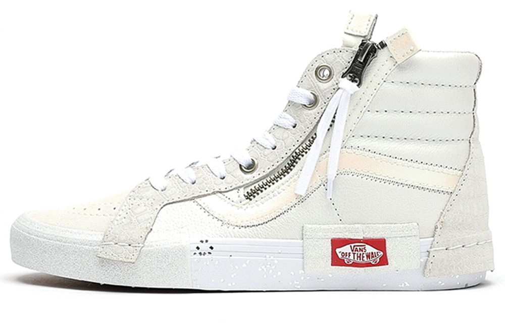 Vans Sk8 Reissue Cap