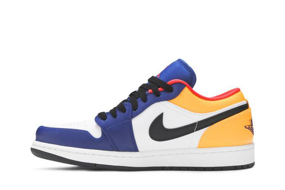 Кроссовки Jordan Air Jordan 1 Low