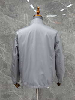 Двухсторонняя ветровка Loro Piana