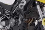 SBL.13.849.10000/B SW-MOTECH CRASH BARS KIT (TUAREG 660)