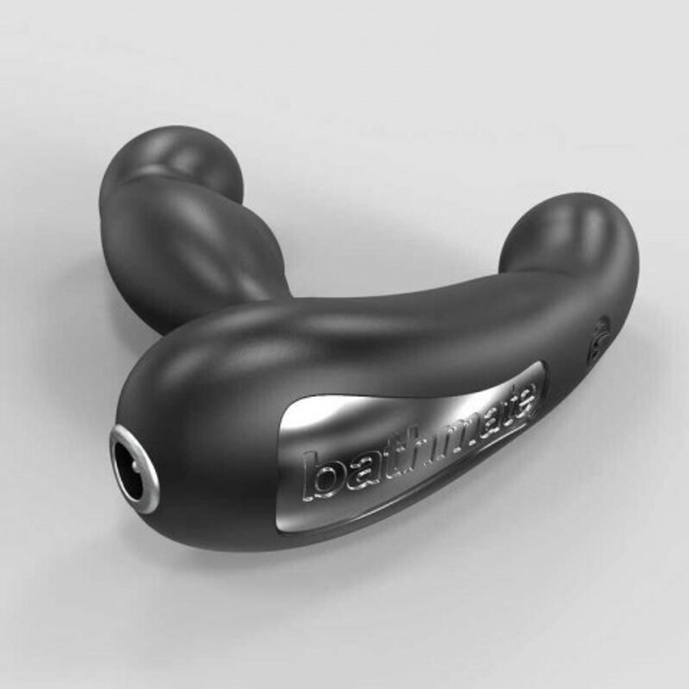 Массажёр простаты Bathmate Prostate PRO