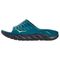 Hoka One One Ora Recovery 'Deep Blue'