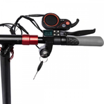 Электросамокат KugooKirin Max Speed 600W 48V 11Ah