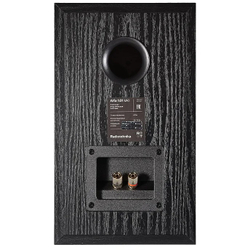 Radiotehnika Alfa 1.01 MKII полочная профессиональная акустическая система (пара)