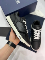 Кеды Christian Dior