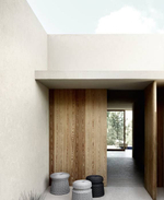 Пуф B&B Italia Hospes