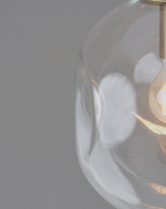 Светильник подвесной Moderli V11519-1P Amo