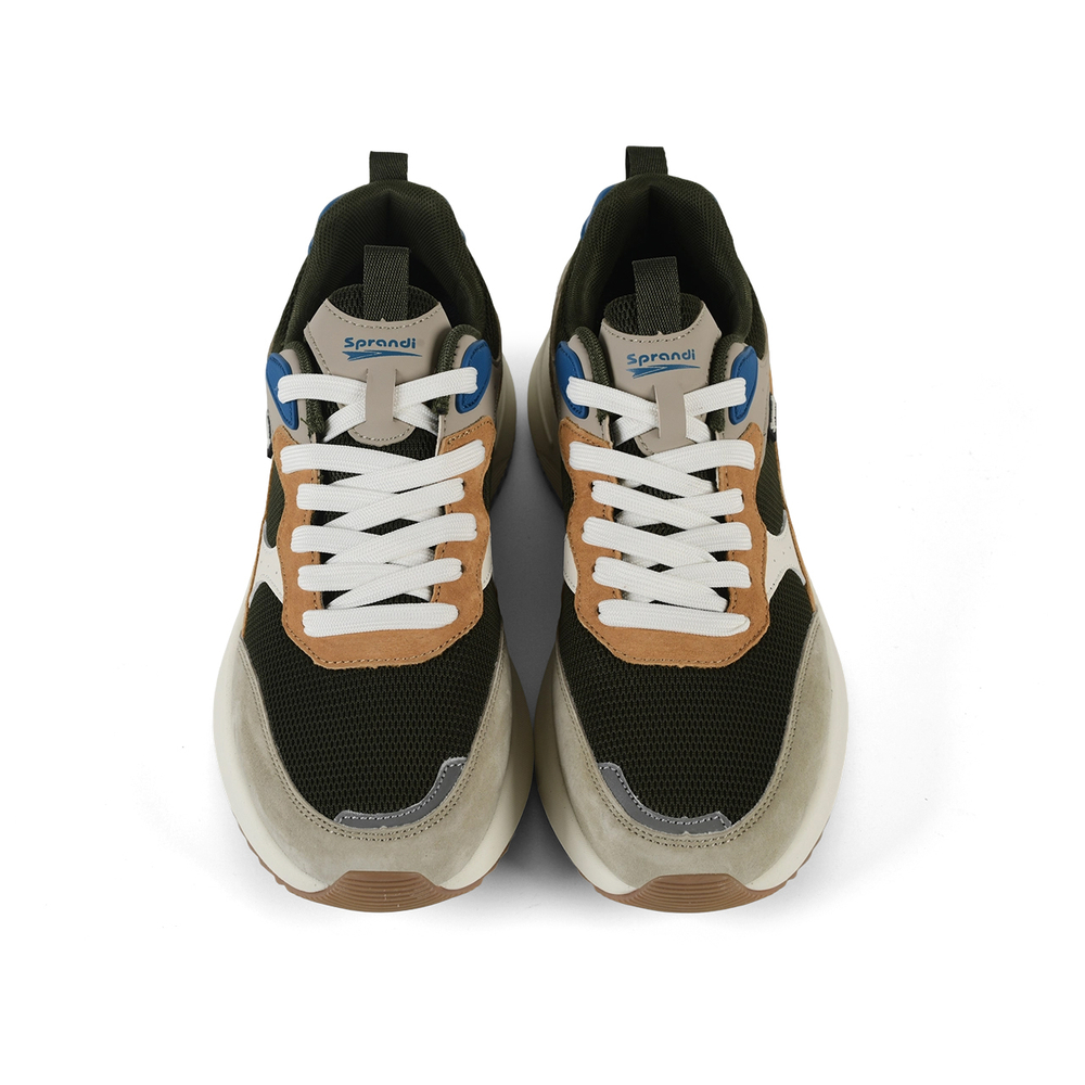 Кроссовки универсальные SPRANDI Airvance 2.0