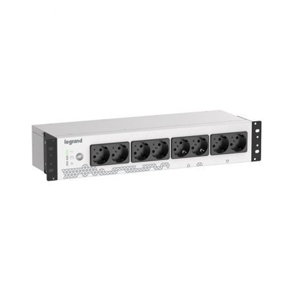 Источник бесперебойного питания Legrand KEOR PDU