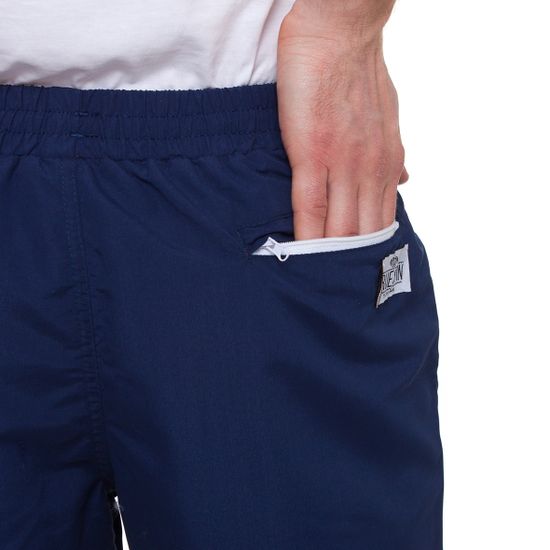 Шорты TRUESPIN Basics Swim Shorts (Синий (Navy)