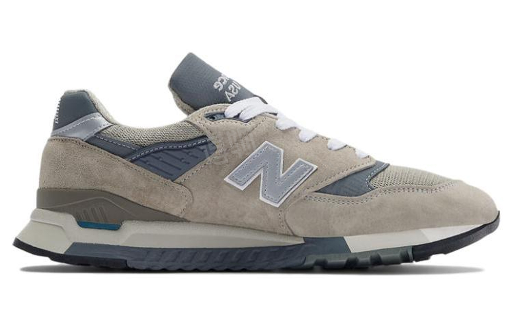 Кроссовки New Balance Nb 998 "30Th Anniversary"