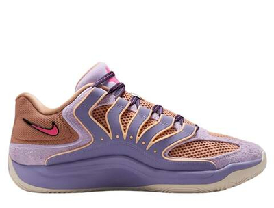 Баскетбольные кроссовки Nike KD18 „B.A.D”