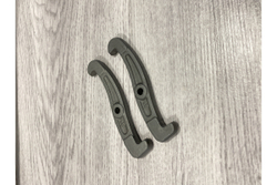 Съемник подшипников 2-х лапый 75 мм СЕРВИС КЛЮЧ 79076