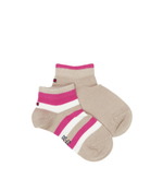 Носки 2 пары Tommy Hilfiger - бежевый(354010001)