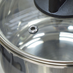 Ковш 1,9л нерж "Бетти" тм Appetite