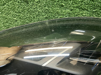 Фара левая Porsche Cayenne 3 (2017-2023) LED