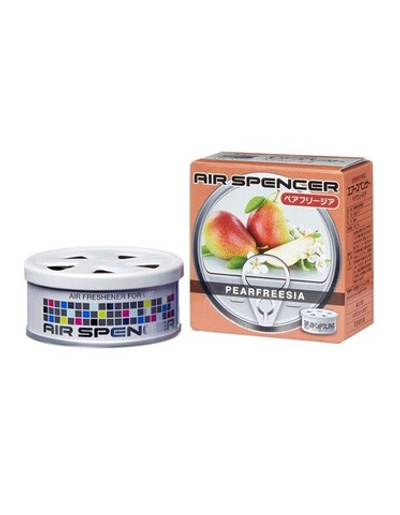 EIKOSHA PEAR FREESIA Ароматизатор меловой