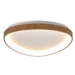 8636 Потолочный светильник NISEKO II