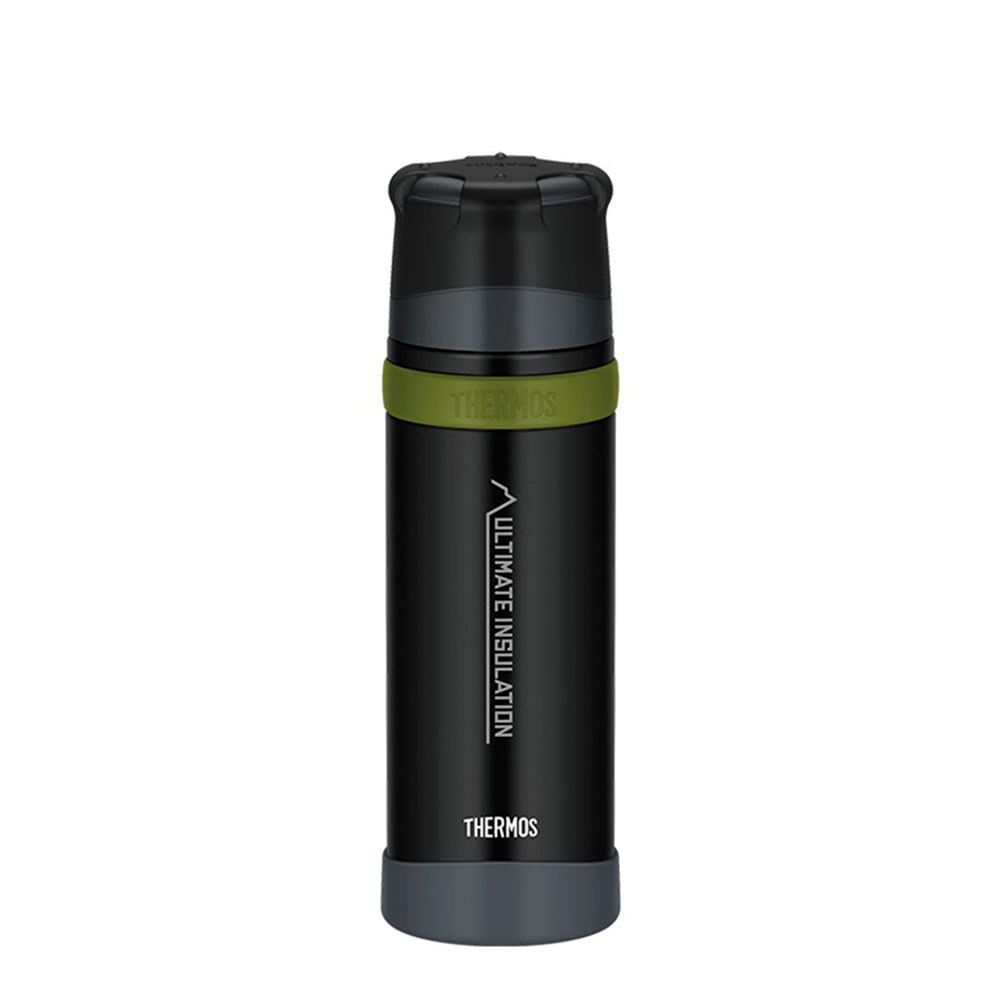 Термос Thermos FFX-751 MTBK (0,75 литра), черный