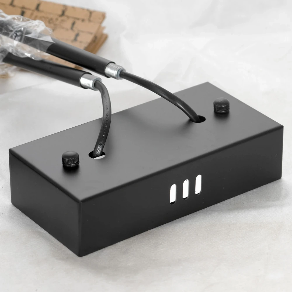 Люстра на штанге Lussole BEAUMONT LSP-7073