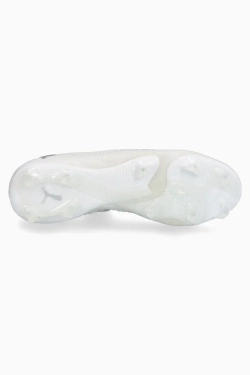 Бутсы Puma Future 8 Ultimate FG - белый