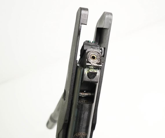 Пневматическая винтовка Hatsan Airtact