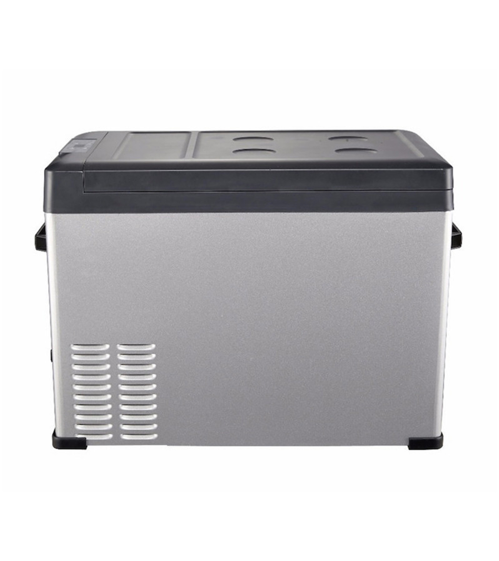 Холодильник автомобильный Alpicool C40 (40L) однокамерный 12/24/110/220V