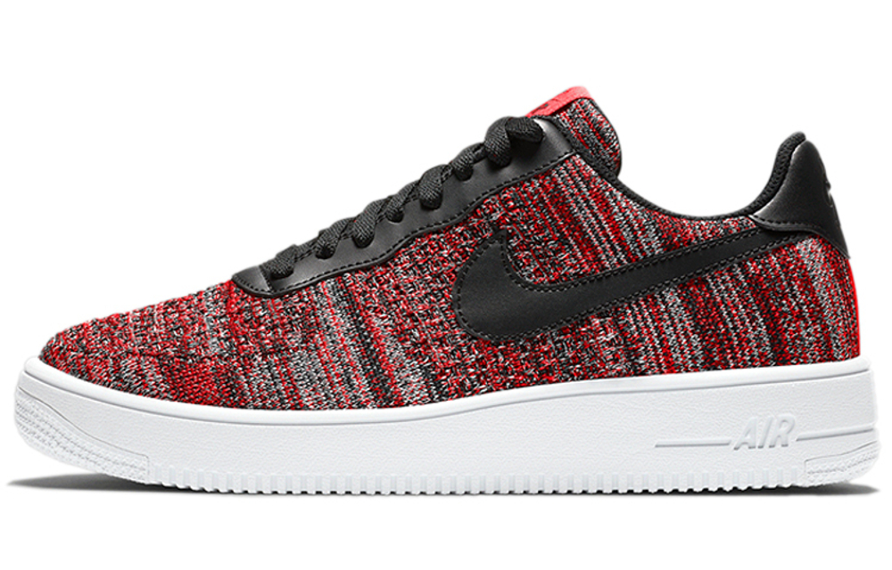 Кроссовки Nike Air Force 1 Low Flyknit 2.0