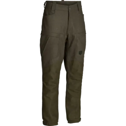 Брюки Asbjorn Varg Northern Hunting Dark Green