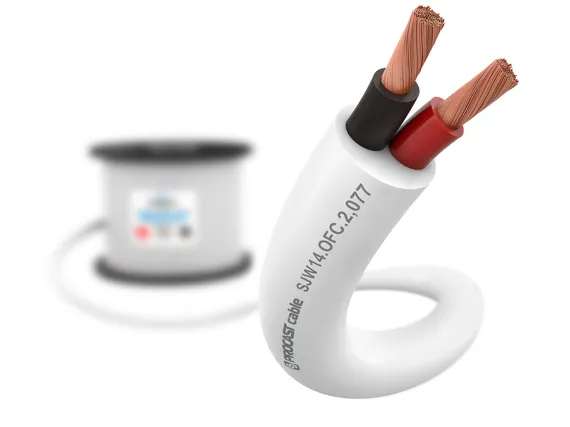 PROCAST cable SJW 14.OFC.2,077