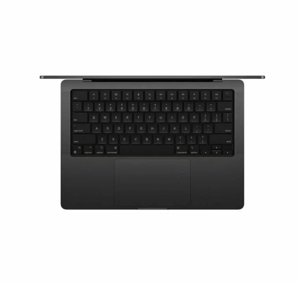 14.2" Ноутбук Apple MacBook Pro 14 M4 Max 2024 36+1 ТБ, чёрный