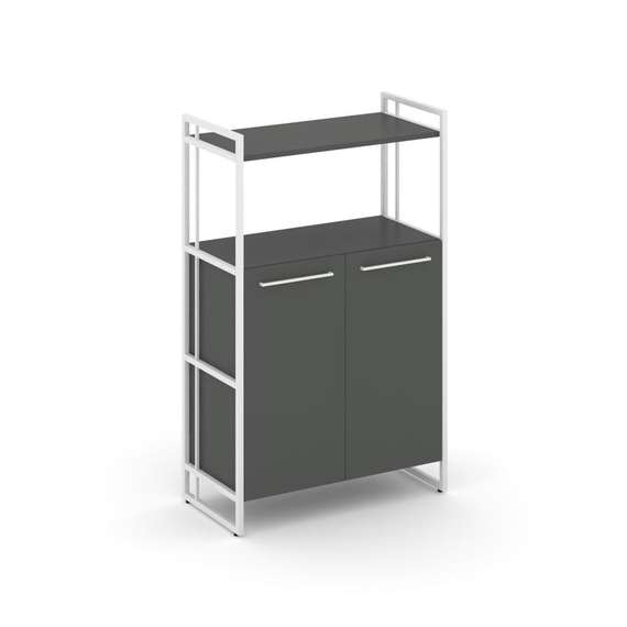 Рифт Шкаф 3 ниши широкий RF.SS-32  798*396*1286