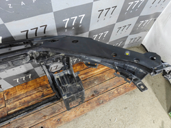 Панель передняя Mercedes ML GLE (W166) 11-18 Б/У Оригинал A1666205901