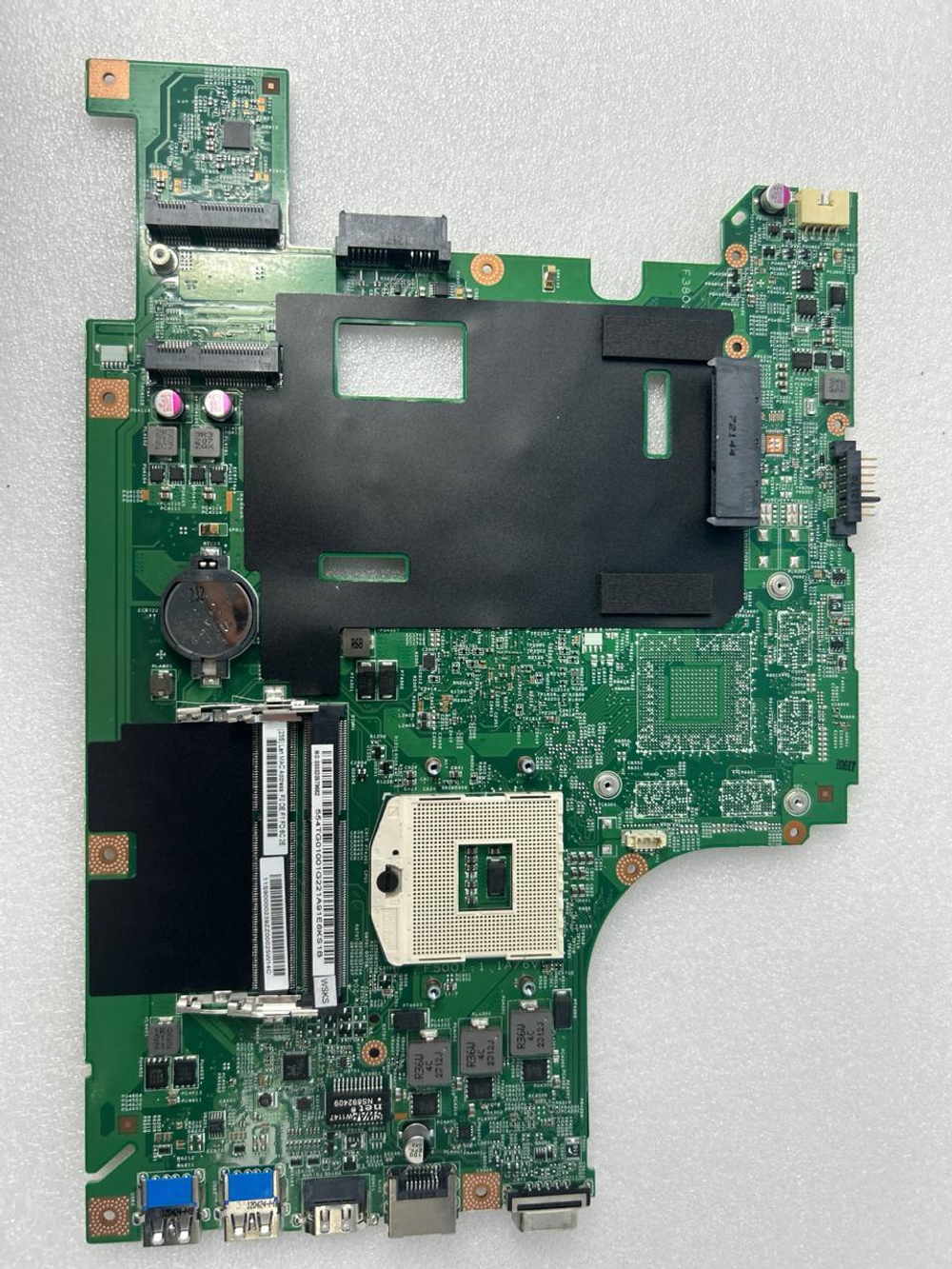 Материнская плата для ноутбука Lenovo B580 LB58 UMA HDMI (90000239), оригинал