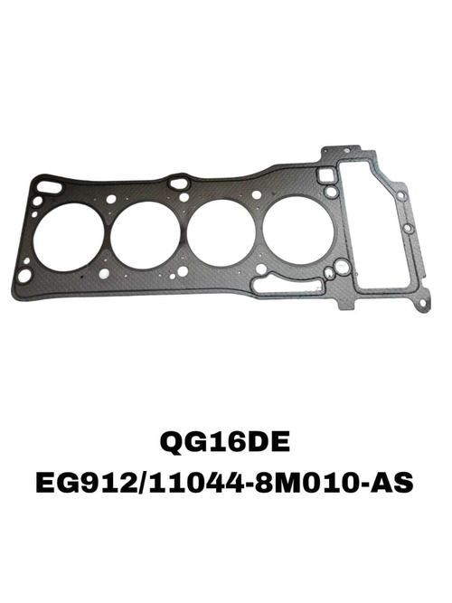 ПРОКЛАДКА ГОЛОВКИ QG16DE