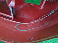 Бампер передний Jeep Grand Cherokee WK2 (2013-2022) Trailhawk