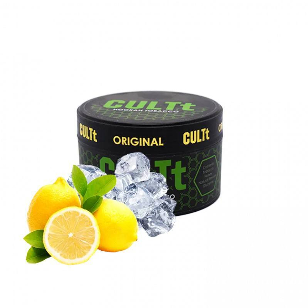 CulTt - C29 (100г)