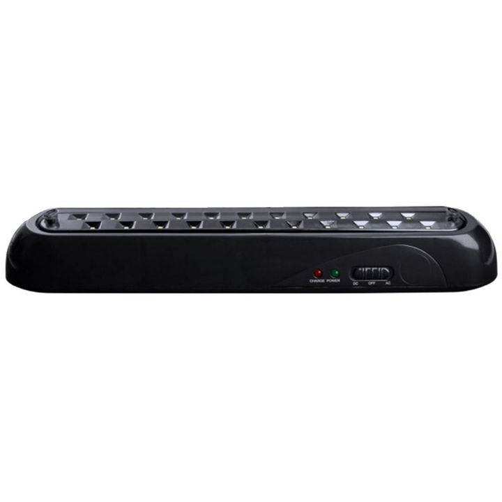 Светильник аккумуляторный Feron 22 LED AC/DC EL14 51648