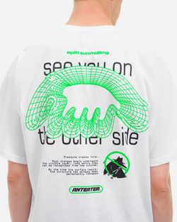 Футболка Anteater 431
