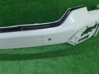 Бампер передний GAC GS8 1 (2016-2023)