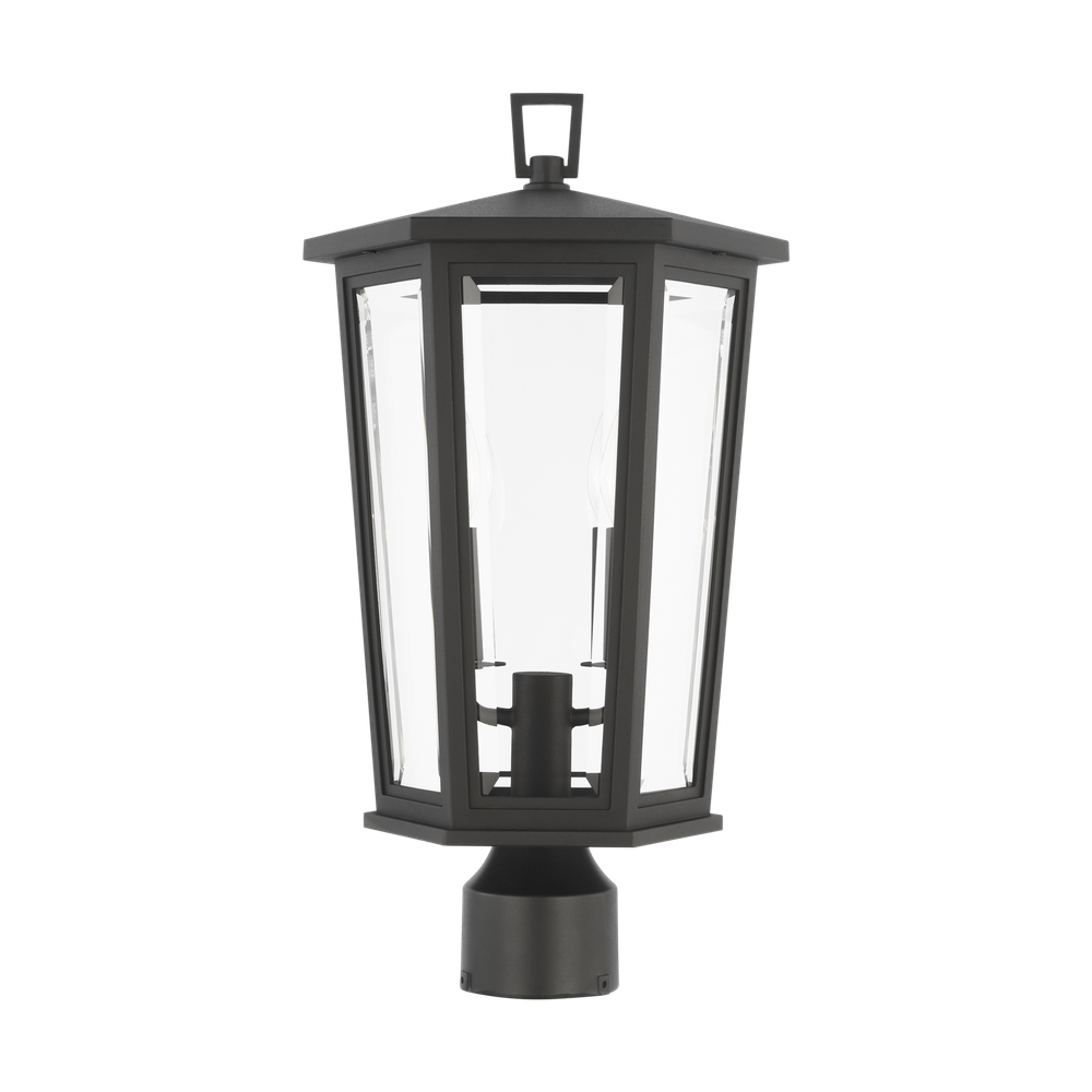 Люстра Visual Comfort Witley Medium Post Lantern