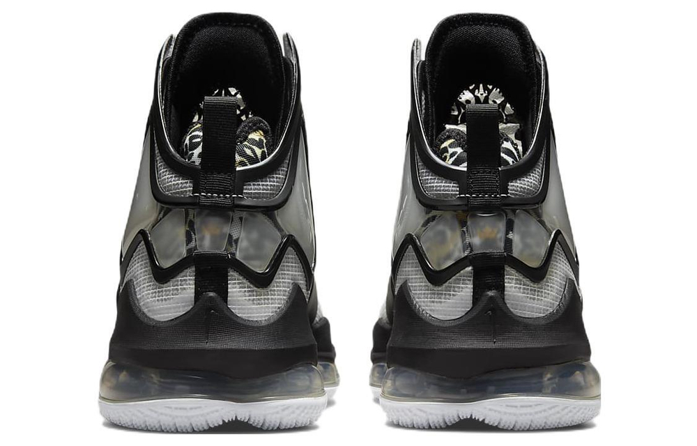 Кроссовки Nike Lebron 19