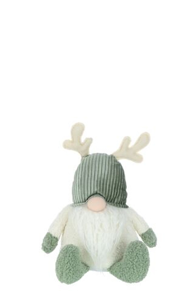 Декор "Гном" 20x12x45см