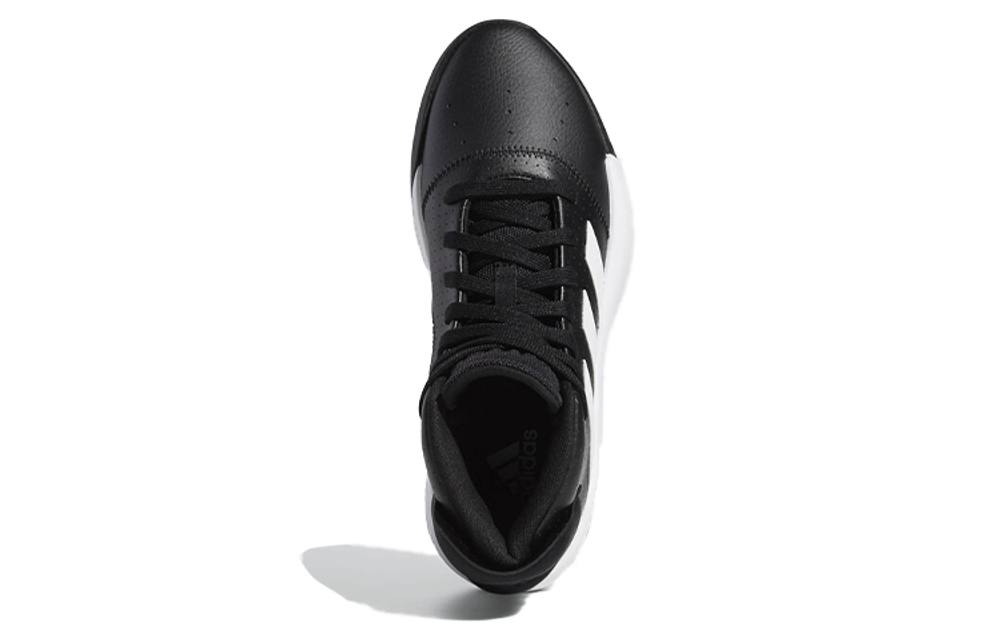 Кроссовки Adidas Pro Adversary 2019