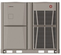 Наружный блок VRF системы Kentatsu KVH730HZAN3-B