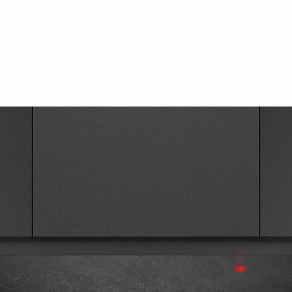 Встраиваемая посудомоечная машина Smeg STL232CL