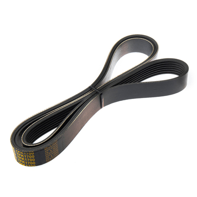 Ремень поликлиновый 7PK1700 NISSAN Teana 3.5 GANZ GIE37039