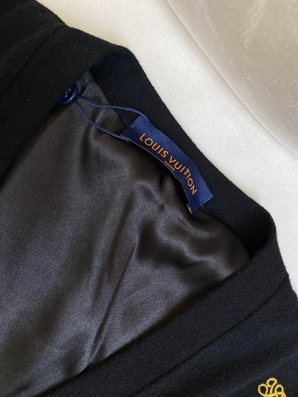 Louis Vuitton Sweatshirt