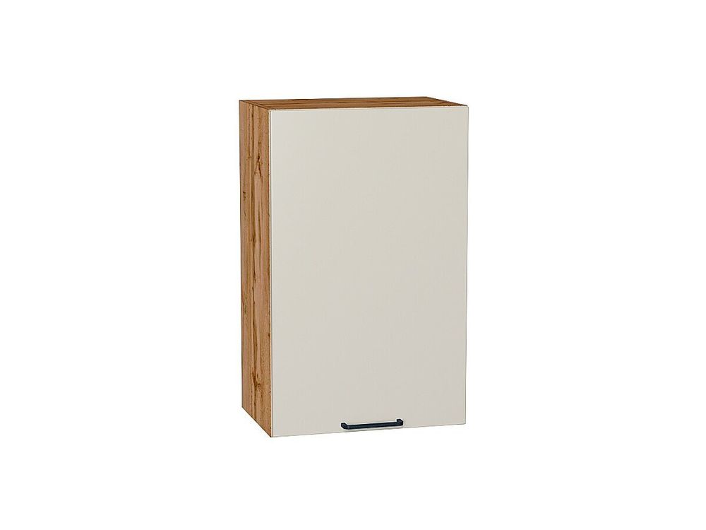 Шкаф верхний с 1-ой дверцей Флэт